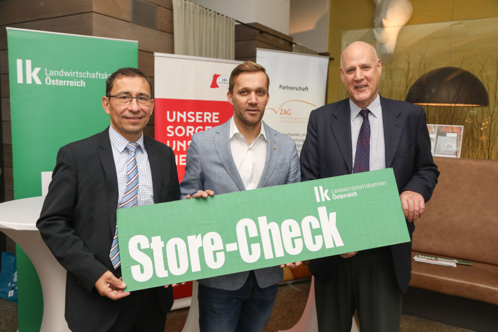 Lembacher, Lukas, Blass (c) LKÖ_APA_Tanzer