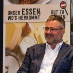 Adi Kulterer, CEO Feine Küche Kulterer