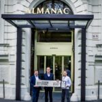 Almanac 25
