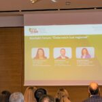 Andrea Ebner Pladerer, naBe Plattform