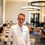 Andreas Mahl, Executive Chief Almanac Hotel