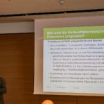 Christian Jochum, Agrarexperte LKÖ
