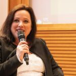 Claudia Untermoser, Geschäftsführerin Kindernest GmbH