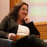 Claudia Untermoser, Geschäftsführerin Kindernest GmbH