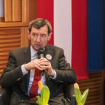 DI Christian Jochum, Agrarexperte LKÖ