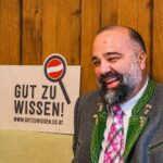 DI Dieter Frei, Geschäftsführer Steiermarkhof