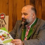 DI Dieter Frei, Geschäftsführer Steiermarkhof