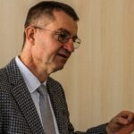 Dir. Mag. Oliver Szmej MSc, MBA, Gesamtleiter Barmherzige Brüder Krankenhaus Graz