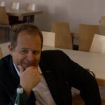Emanuel Eisl COO Contento