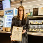 Eva-Maria Kopitar, HSEQ Managerin, ORF Kantine, Das Künigl, Eurest