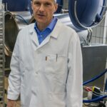 Franz Gerngross, Küchenleitung Küche Graz