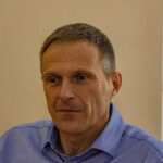 Franz Gerngross, Küchenleitung Küche Graz