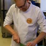 Gregor Rolski Standortleiter Zentralküche Wegscheid Kulinario
