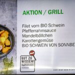 GUT ZU WISSEN-Herkunftskennzeichnung, ORF-Kantine, Das Künigl, Eurest © LKÖ/L.Ruisz