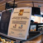 GUT ZU WISSEN Zertifizierung, ORF Kantine, Das Künigl, Eurest © LKÖ/L.Ruisz