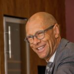 Harald Eder, Dienstleistungsmanager und Klinikgastronomie