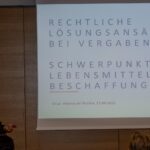 Helena del Picchia , Juristin Rechtsabteilung BBG