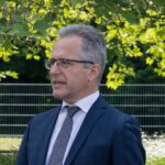 Kammerdirektor Mag. Karl Dietachmair, Landwirtschaftskammer Oberösterreich