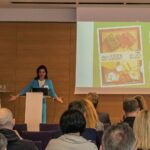 Katharina Tidl, Initiative GUT ZU WISSEN LKÖ