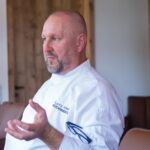 Küchenchef Lutz Sobotta, Gut Wenghof