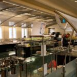 Kulinario Burghauptmannschaft Wien
