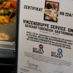 Kulinario Burghauptmannschaft Wien