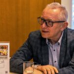 LDZ Küchenleiter Christian Hügelsberger