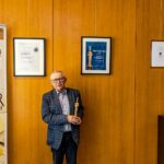 LDZ Küchenleiter Christian Hügelsberger ist Preisträger des HGV Awards! © LKÖ/L.Ruisz