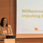 LHStv. Astrid Eisenkopf, Land Burgenland