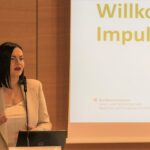 LHStv. Astrid Eisenkopf, Land Burgenland