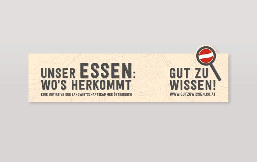 LOGO GUT ZU WISSEN