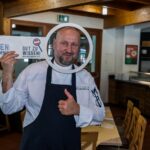 Lutz Sobotta, Küchenchef Gut Wenghof