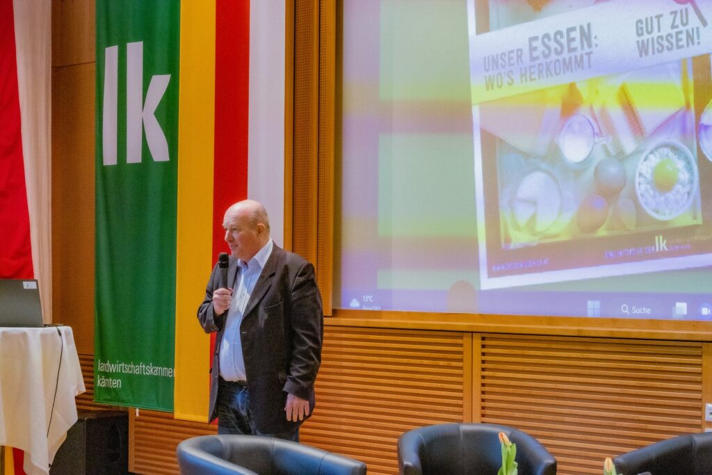Mag. Axel Schimmel, Chefredakteur HGV Praxis