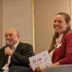 Mag. Axel Schimmel HGV, Julia Gappmaier Ja zu Nah
