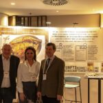 Mag. Axel Schimmel HGV, Mag. Katharina Tidl GZW LKÖ, DI Christian Jochum LKÖ