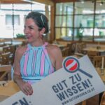 Mag. Katharina Tidl, Leitung Initiative GUT ZU WISSEN, Landwirtschaftskammer Österreich
