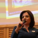 Mag. Katharina Tidl, Leitung Initiative GUT ZU WISSEN LKÖ