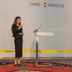 Mag. Katharina Tidl, Leitung Initiative GUT ZU WISSEN, LKÖ