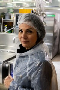 Mag. Katharina Tidl Leitung Initiative GZW