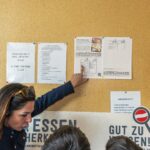 Mag.Tidl Katharina, Leitung Initiative GUT ZU WISSEN, LKÖ