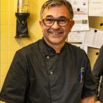Mario Häusler, Küchenleiter Zentralküche Wimpassing, Stadt Wels Kinderbetreuung
