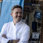 Michael Triebel, Küchenleiter Küche WAIERN der Diakonie de LA Tour