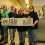 Ötzmen Filiz, Moscher Lisa, Basric Almira, Rense Sabina, Feichtinger Edeltraud