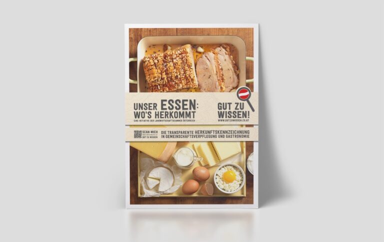 POSTER Schwein/Foto A4 bis A2