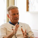 Raimund Piberger, Küchenleiter Salk