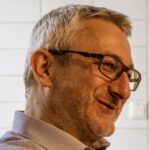 Rainer Burgstaller, GF KHG Studierendeheime