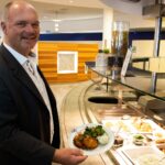 Regionalleiter Alexander Gross, Lakeside