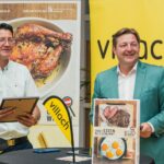 Siegfried Huber, Landwirtschaftskammer Kärnten, Günther Albel, Bürgermeister Stadt Villach