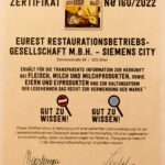 Siemens City