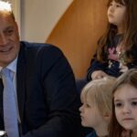Vizebürgermeister Klaus Schinninger